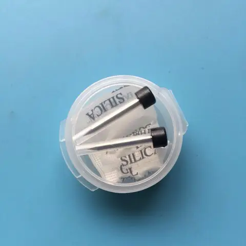 tumtec FST-16S FST-83A V9 FST-15H 섬유 융합 접속기 전극봉 1쌍