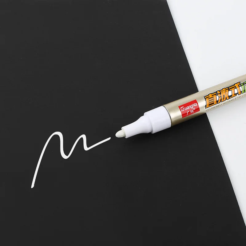 Everything You Need to Know About MagicMark: The Ultimate Guide to Paint Markers