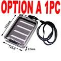 Option A 1PC