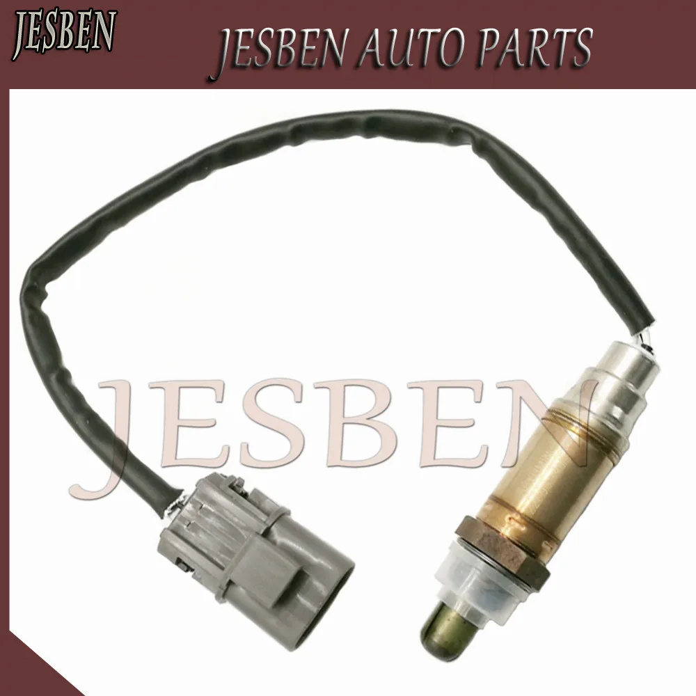 22690-4M500 O2 Oxygen Sensor Fit For NISSAN WINGROAD/AD VAN PATHFINDER QUEST SENTRA XTERRA 22690-9S200 22690-4M502 0258003311