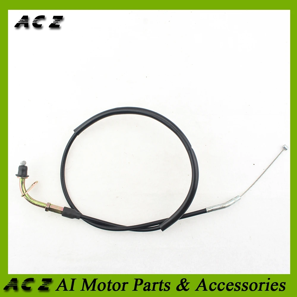 

ACZ Motorcycle Replacement Throttle Cable Line Emergency Throttle Cable Lines For SUZUKI GSF250 GSF 250 74A