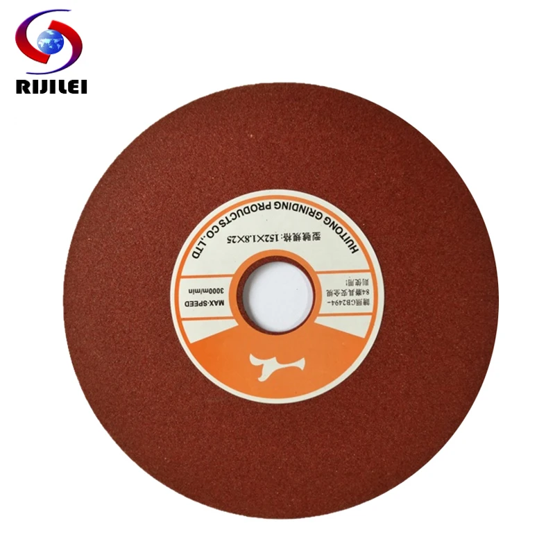 Conjunto Thick14 mm Rebolo de Metal Reforçado Disco de Corte de Resina Lâminas de Serra de Aço de Alta Velocidade para Moedor de Ângulo 152 mm 921 Peças