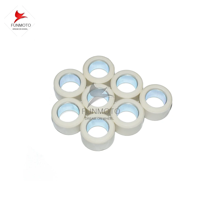 

ball bearing of CF500 CF188 engine,the parts no. is 0180-051100-0003 one set include 8 pieces ball