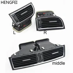 Genuine Accessories For Car Skoda Superb Dashboard Air Conditioner Outlet Vents