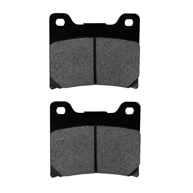 

Motorcycle Front Brake Pads for YAMAHA XV 1000 XV1000 Virago 84-85 XV 1100 XV1100 Virago 1986-1997 YX 600 YX600 1986-1990