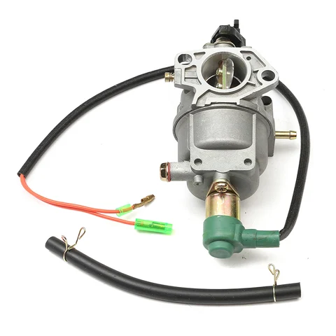 Карбюратор для Honda GX240 8HP GX270 9HP GX340 11HP GX390 13HP генератор