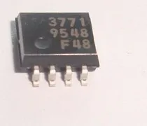 

10PCS/LOT MB3771PF 3771 SOP-8