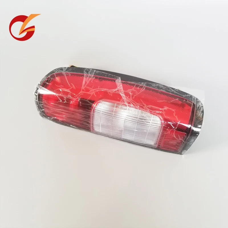 use for nissan d22 d23 pick up rear door back door lamp assy with bulb 1998-2005