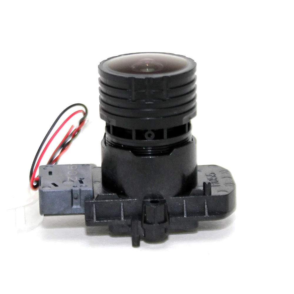 StarLights F0.95 M16 IR CUT Focal 4mm Lens 8MP 1/2.7\