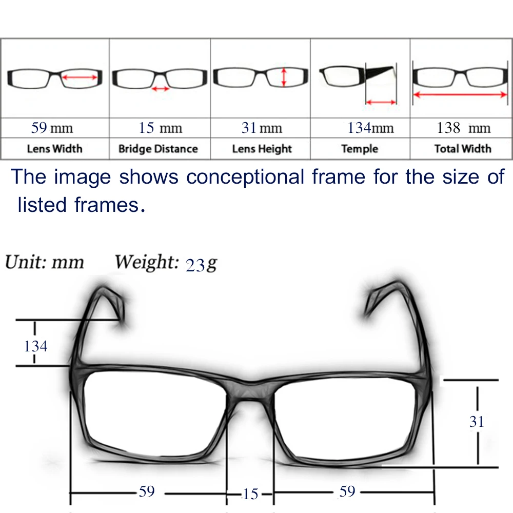 2019 New Rushed Photochromic Polarized Prescription Sunglasses Custom Made Myopia Minus Lens -1 -1.5 -2 -2.5 -3 -3.5 -4 To -6