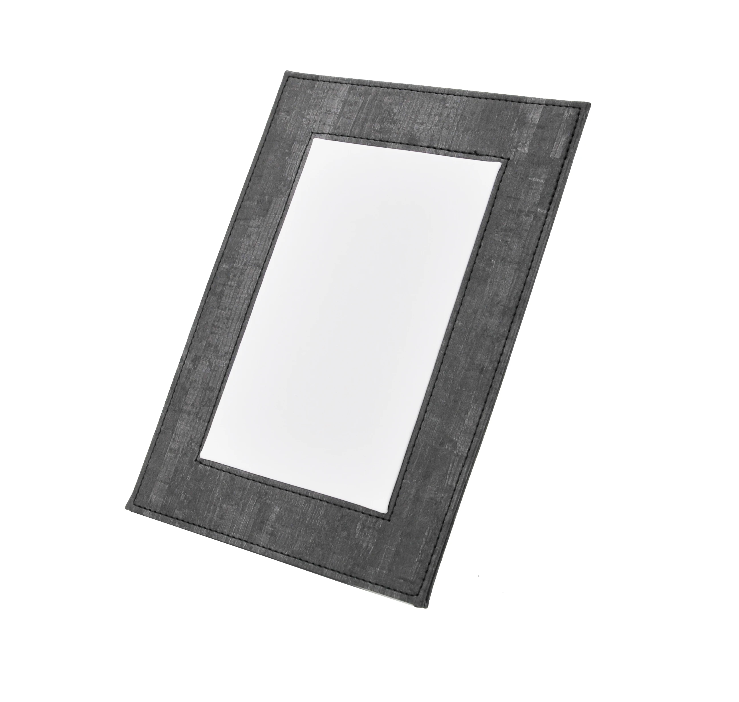 5pcs 10 pcs/lot sublimation blank DIY Fabric Photo Frames Gift Painting Print Decorative Unframed Panels Cloth frame