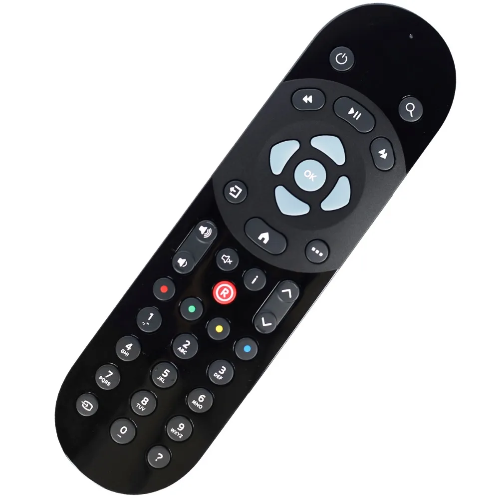 ORIGINAL Remote Control 433mhz for Sky Broadcasting Company Sky Q Set Top Box Bluetooth-Compatible