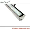 HNTD LED 금속 패널 조명, TD41 CNC 공작 기계, 방수 IP67 방폭 난시 작업 램프, 15W DC 24V AC 220V 2