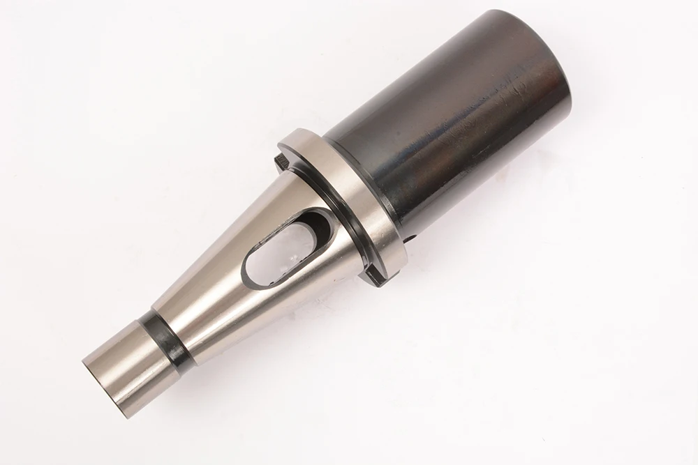 NT40 MTA2 MTA3 MTA4 Moser Lancip Chuck Handle Pintu Chuck untuk MTA MTB Lancip Morse Adaptor NT40-MTA2 NT40-MTA3 NT40-MTA4