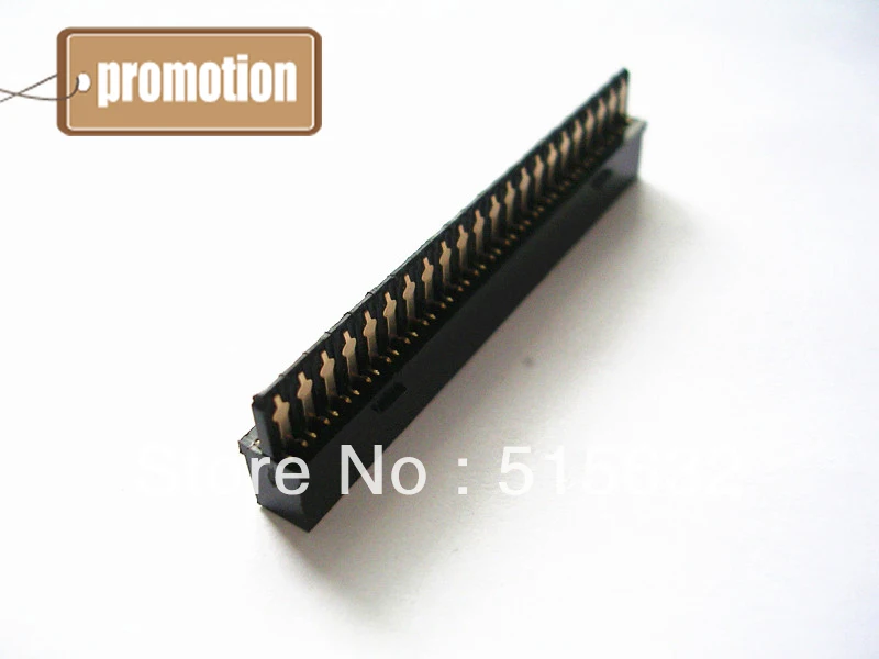 Laptop Hard Drive Connector IDE 44 Adapter for Dell