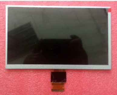 

9-дюймовый экран 211x126 мм Φ-40 LCD screen HW800480F-4A-0A AT090TN10 HW800480F-4D-0K-10-20 экран дисплея