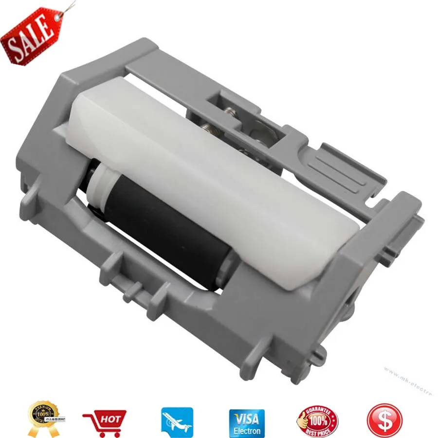 NEW RM2-5397 RM2-5397-000 For HP LaserJet Pro M402 M403 M426 M427 T2 Seperation Roller Printer parts