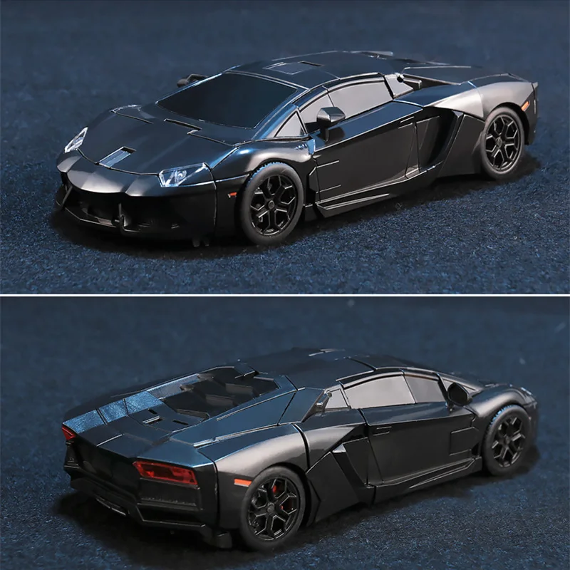 Transformatie Kill Lockdown VT-01 VT01 Met Twee Honden Legering Metaal KO UT R01 Vervormd Speelgoed Action Figure Robot Collectie Geschenken