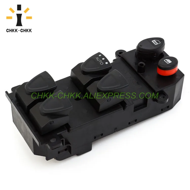 CHKK-CHKK New Car Accessory Power Window Control Switch FOR Honda 2006-2010 Civic 1.8.2.0 L 35750-SNV-H52,35750SNVH52