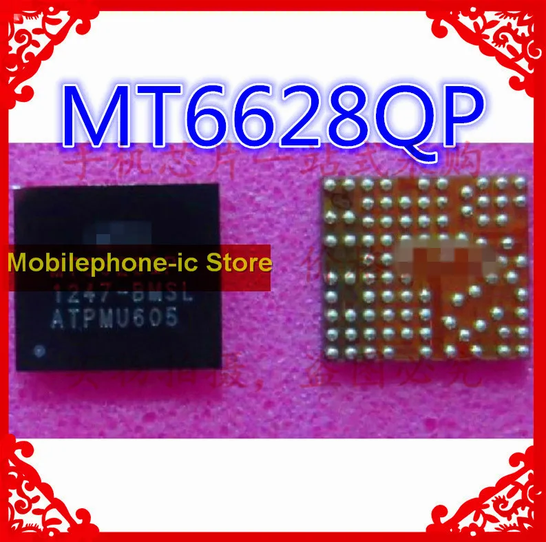 Mobilephone Wifi Chip MT6628 MT6628Q MT6628T MT6628QP  MT6628TP  New Original