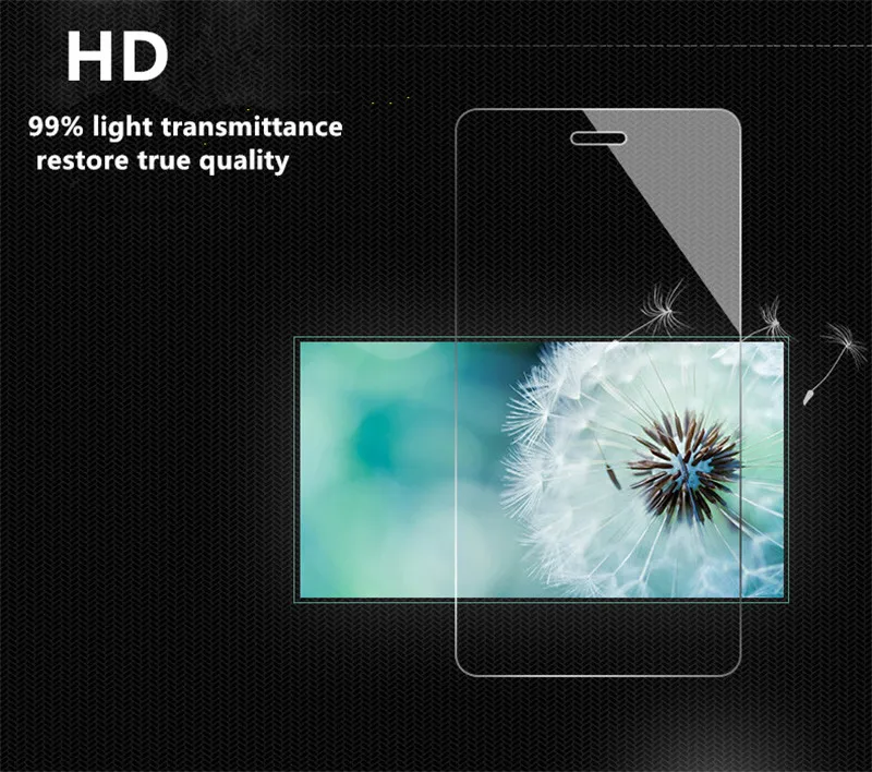 Full Cover Black Tempered Glass For Sharp Aquos S2 C10 5.5 inch Screen Protector Protective Film