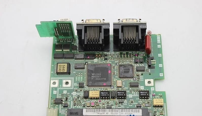 Used in good condition board RK811