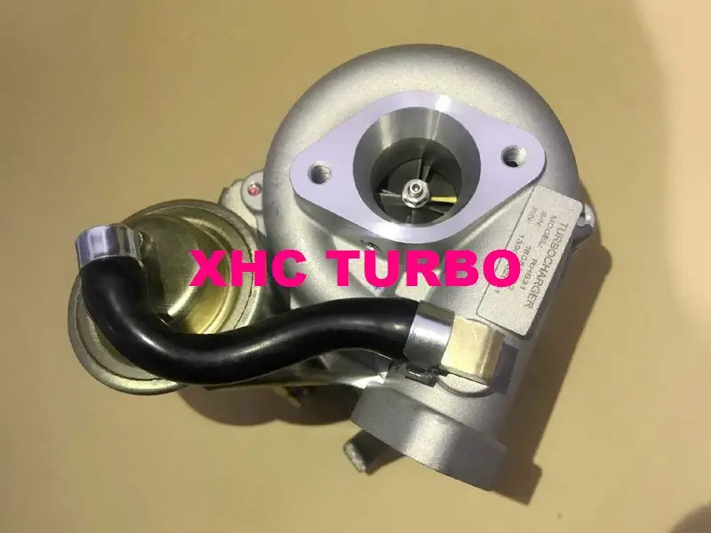 NEW RHB31 VZ21 13900-62D51 Turbo Turbocharger for SUZUKI Jimmy 500-660cc engine,motorcycle and dune buggy modification purpose