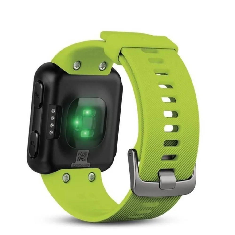 GARMIN FORERUNNER 35 Running Heart rate monitoring smart Watch