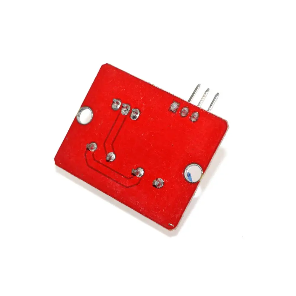 Irf520 mosfet nmos módulo de interruptor de carga de driver