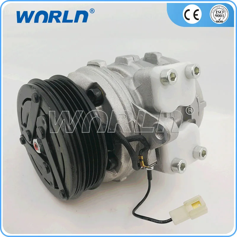 AUTO AC COMPRESSOR for Suzuki ESCUDO ET TA 1988 1998 SIERRA SJ 1988 2004 VITARA Cabrio ET TA 1988 2002 9520083080