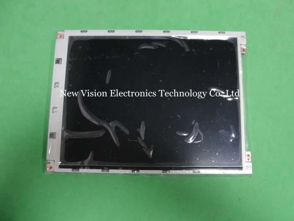 LM-FC53-23NAW Brand New Original A+ quality 10.4 inch LCD screen for Industrial Equipment