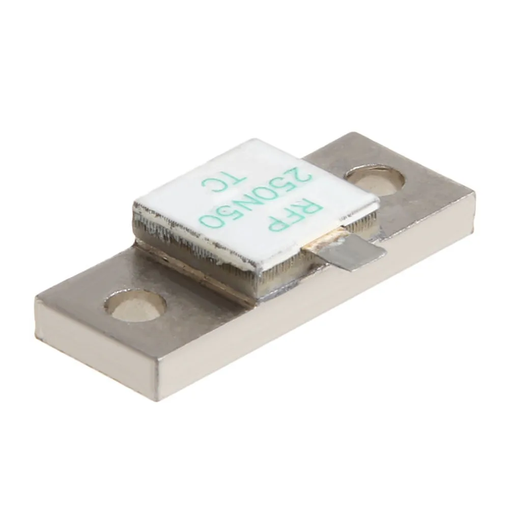 150W RFP 150N50F 250W RFP 250N50 Termination Microwave Resistor Dummy Load DC-3.0 GHz 50 Ohms