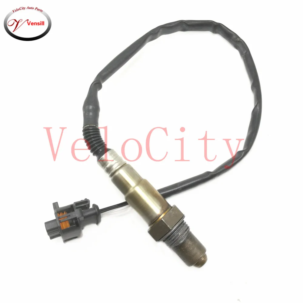 Lambda Oxygen Sensor Fits For 2004-2009 Opel Corsa C 1.2L 2004-2008 Astra H 1.4L Part No# 93177169 0258006501