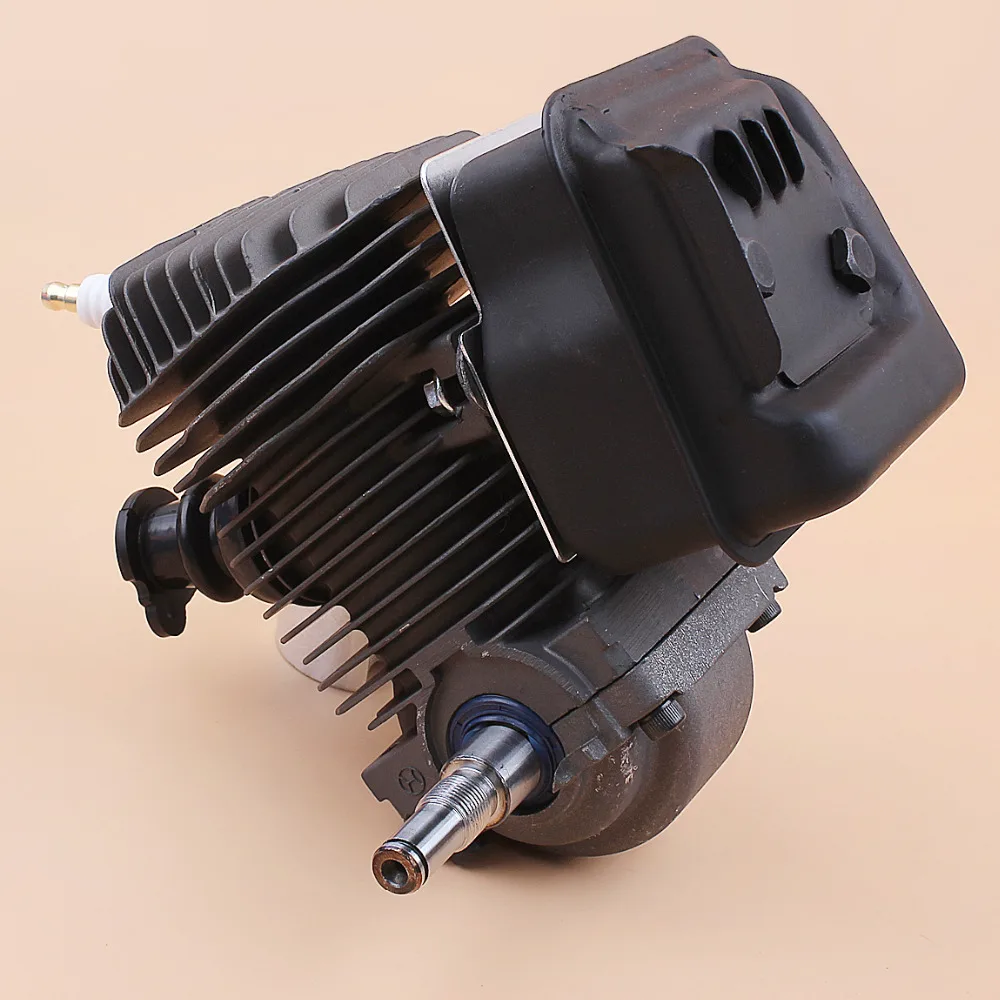 Conjunto de motor de 42,5 MM para motosierra STIHL, Kit de silenciador de cigüeñal, pistón de cilindro, piezas de reconstrucción, MS250, MS230, 025, 023, MS 250, 230