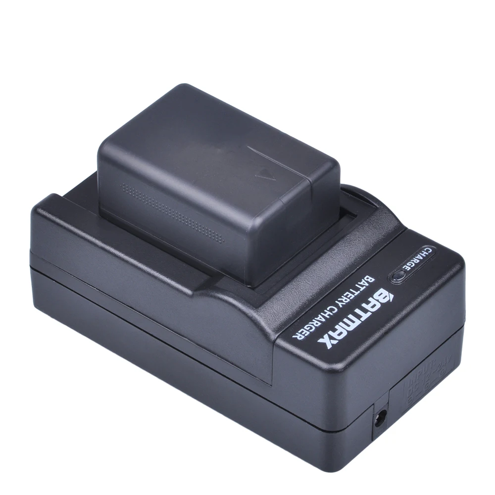 1950mAh VW-VBT380 VBT380 VW-VBT190 VBT190 Battery+Charger for Panasonic HC-V720,HC-V727,HC-V730,HC-V750,HC-V757,HC-V760,HC-V770