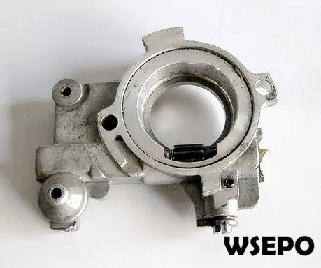 Top Quality! Oil Pump for MS660 Small Gasoline 02 Stroke Chainsaw/Wood Spliter/Log Cutting Machine