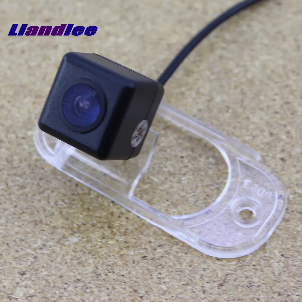 

Car Rear Back Camera For Hyundai Santa Fe GLS 2010 2012 Rearview Reverse Parking CAM HD CCD Night Vision