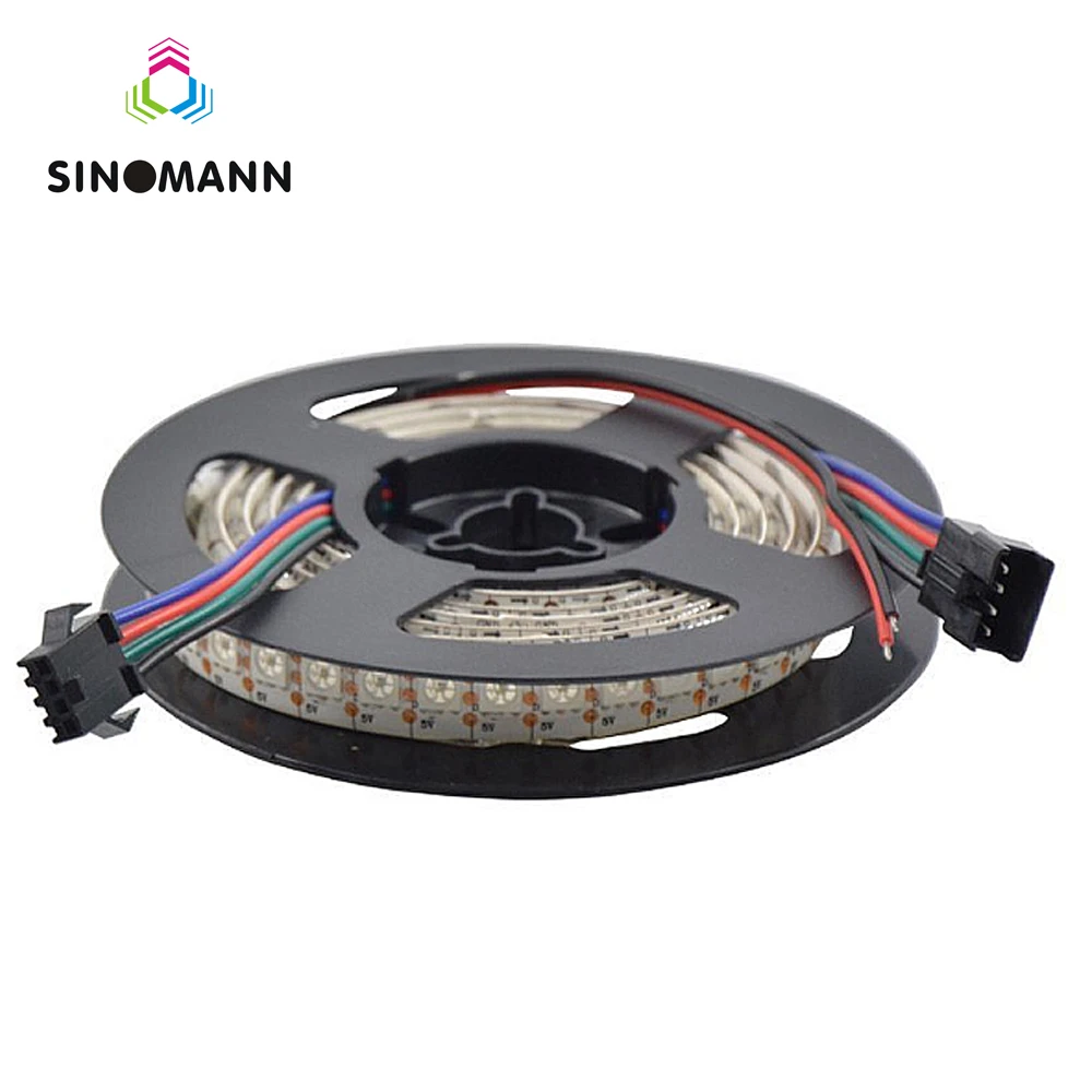 

SK9822(Similar APA102) Smart led pixel strip 1m/5m,30/60/144 leds/pixels/m ,IP20/IP65/IP67 DATA and CLOCK seperately DC5V