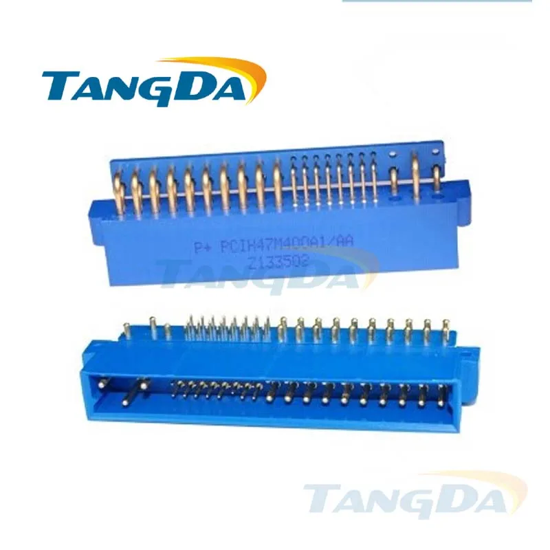 

Tangda PCIH47M400A1/AA original spot PositroniC connector CPCI power supply socket PCIH47M400A1