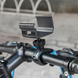 Bicycle Handlebar Holder Mount for DJI Mavic Pro Transmitter Remote Controller Stabilizer 360 degree Rotatable Bracket