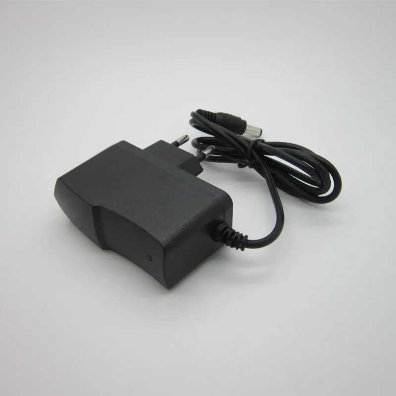 1pcs AC/DC Adapter DC 7.5V 0.8A 800ma AC 100-240V Converter power Adapter 7.5V0.8A Charger Power Supply EU US Plug