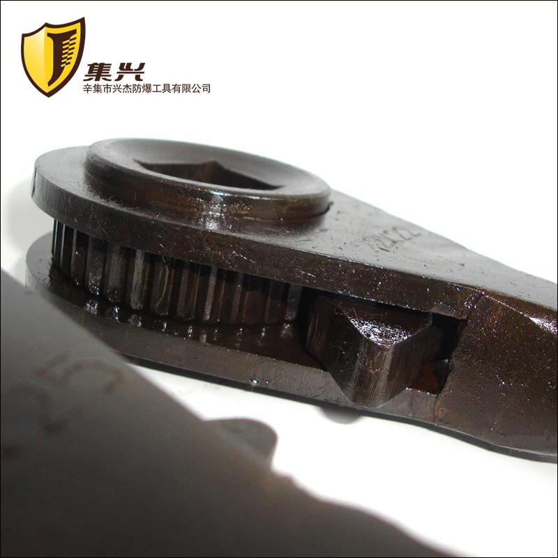 22*22 mm 24*24mm  25*25mm  27*27mm  30*30mm 36*36mm Heavy Duty Two  ways ratchet,Square Ratchet