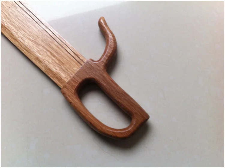 Ip Man 3 Natural Wooden Dummy Wing Chun Butterfly Swords, Double Knife, Bart Cham Dao, Martial Arts, Chinese Kung Fu Equipment