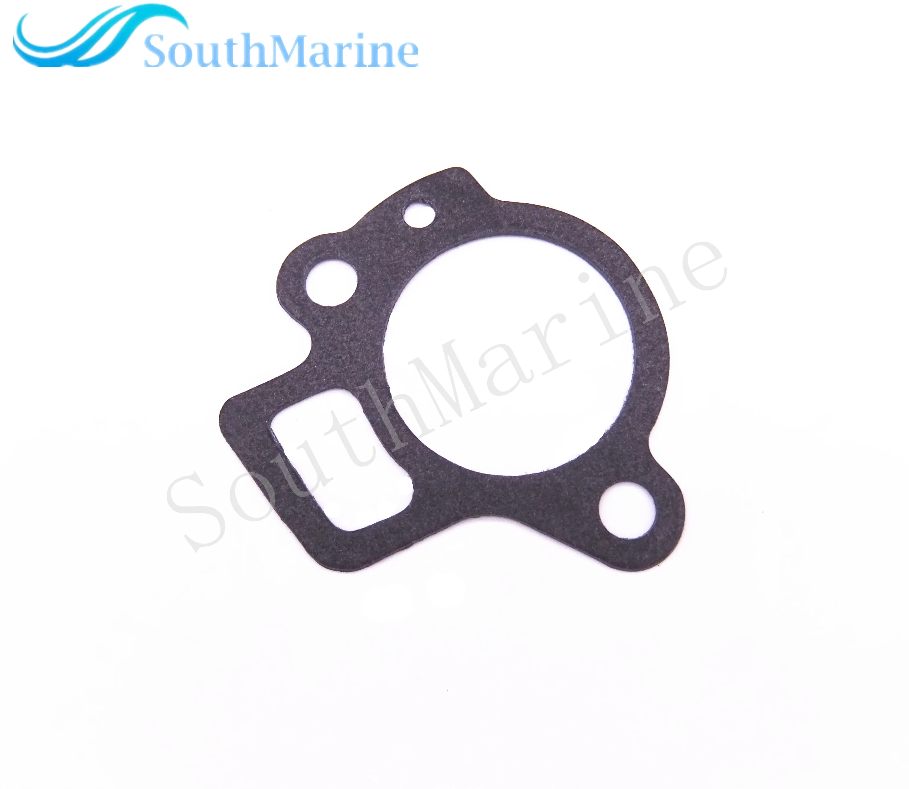 Boat Motor 62Y-12414-00 Thermostat Cover Gasket for Yamaha 4-Stroke F15 F25 F30 F40 F50 F60 T9.9 T25 T60 Outboard Engine