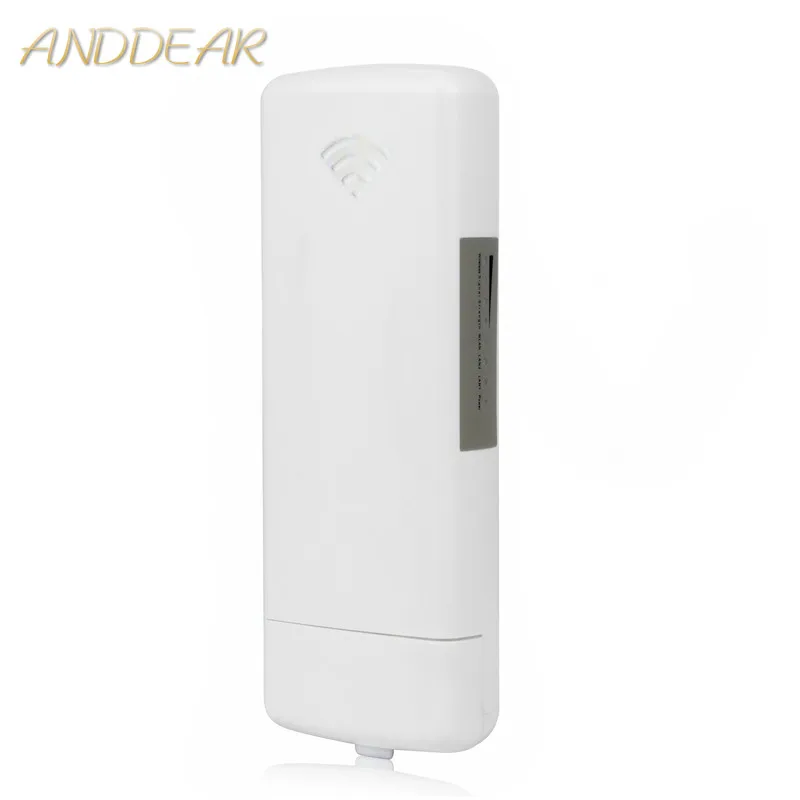 

ANDDEAR9344 9331 чипсет WIFI маршрутизатор WIFI ретранслятор Lange Bereik Мбит/с 2. Наружная точка доступа CPE Brug 4G3KM, точка доступа Wi-Fi