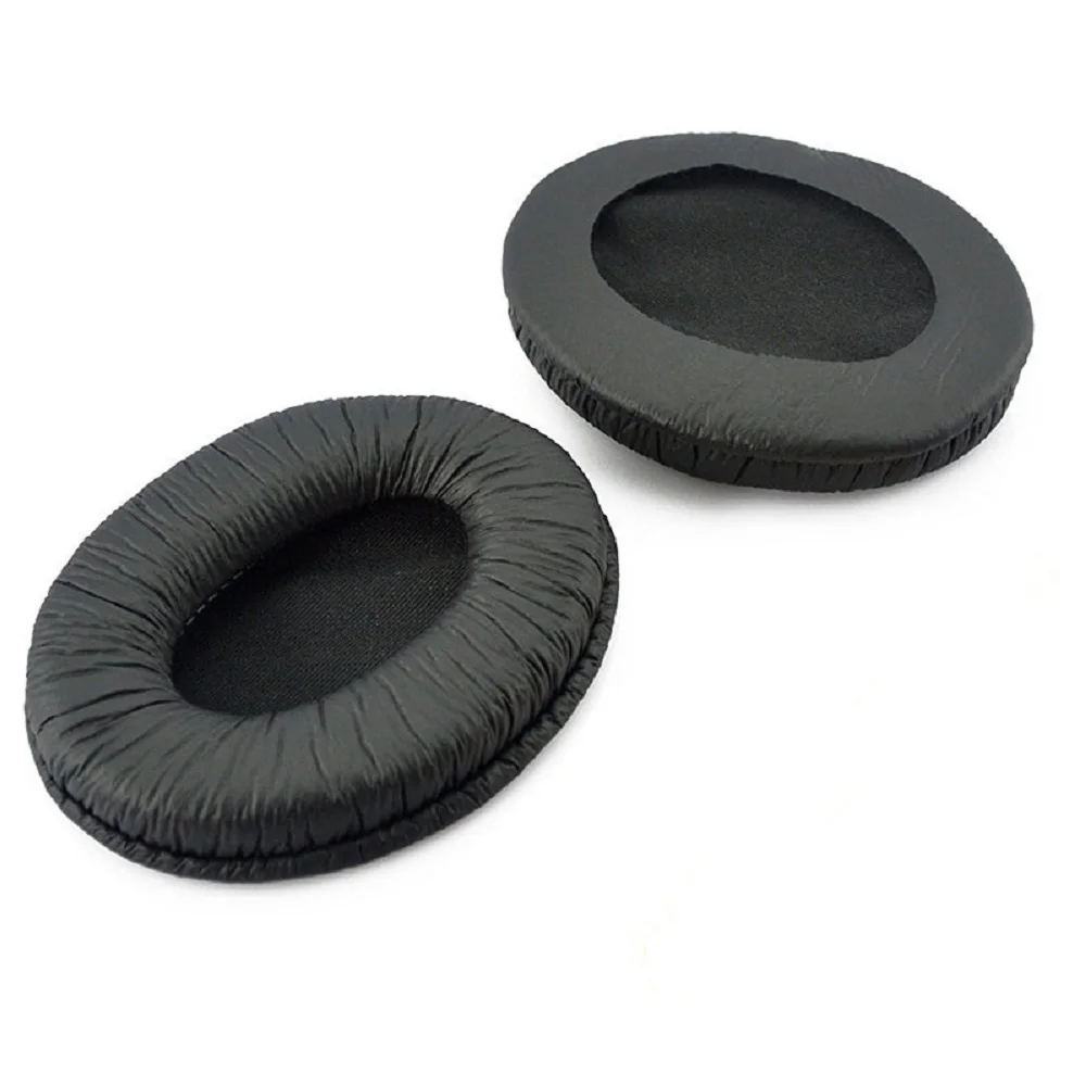 Replacement ear pads cushion for Sennhei HD202 HD202S HD212 HD437 HD447 HD457 HD497 PX360 Bluetooth Wireless Headphones