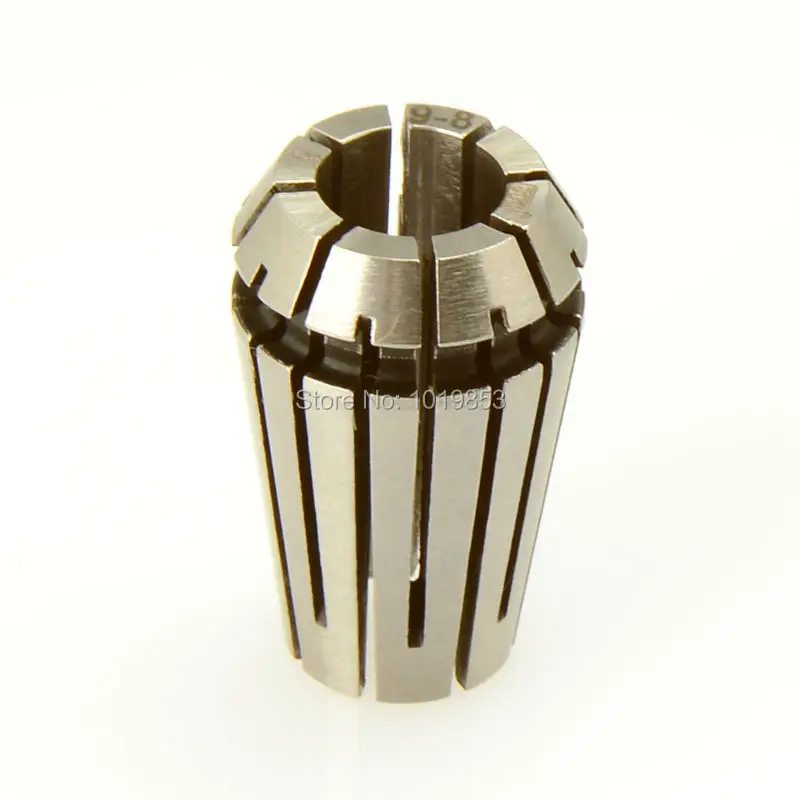 Pinza a molla ER32 da 4 pezzi con pinza standard DIN6499B er serie 32 per fresatrice