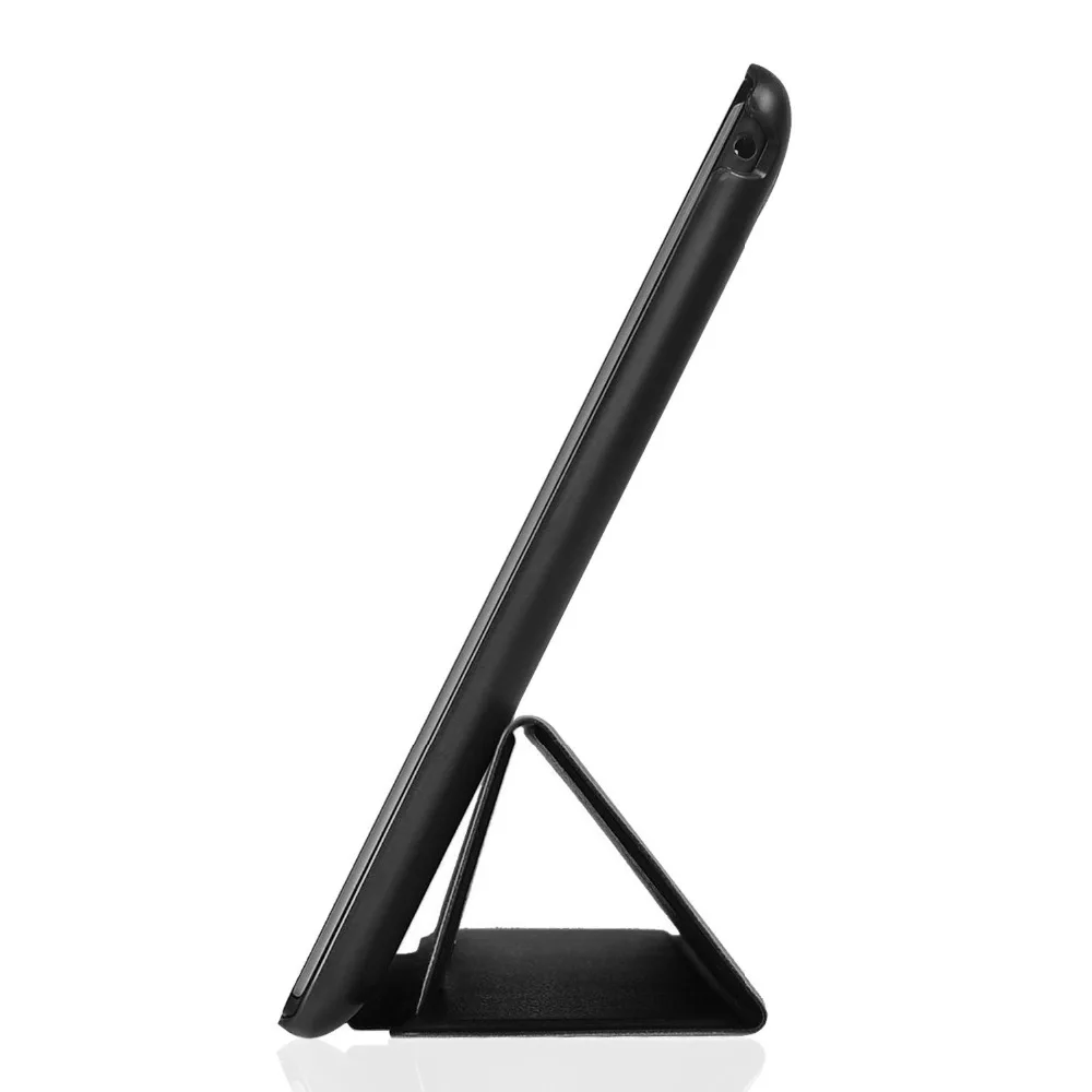 Ultra Slim Stand cover For Lenovo Tab 2 A10-30F/L A10-70F/L 10.1 inch Tablet Stand PU Leather Protective cover case