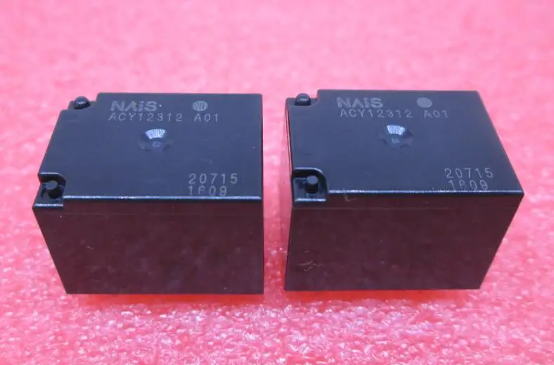 NEW relay ACY12312  DIP6 5PCS/LOT