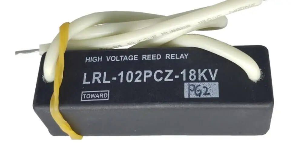 

Genuine New original TOWARD relay LRL-102PCZ-18KV